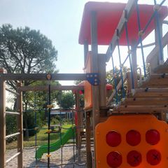 Camping del Garda - Camping Vérone