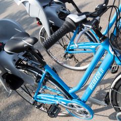 Camping del Garda - Camping Vérone