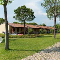 Camping del Garda - Camping Vérone