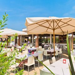 Camping del Garda - Camping Vérone