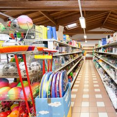 Camping del Garda - Camping Vérone