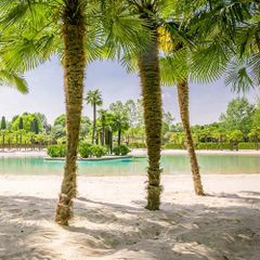 Camping del Garda - Camping Vérone