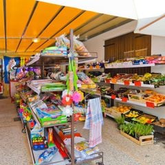 Camping del Garda - Camping Vérone