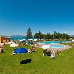 Camping del Garda - Camping Vérone