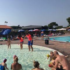 Camping del Garda - Camping Vérone