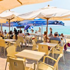 Camping del Garda - Camping Vérone