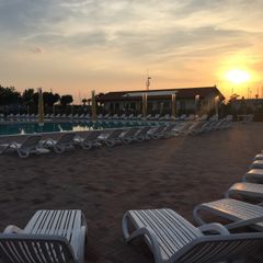 Camping del Garda - Camping Vérone