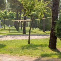 Camping del Garda - Camping Vérone