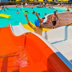 Camping del Garda - Camping Vérone