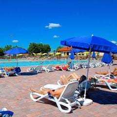Camping del Garda - Camping Vérone