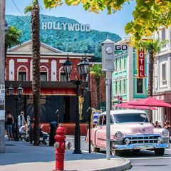 Camping del Garda - Camping Vérone