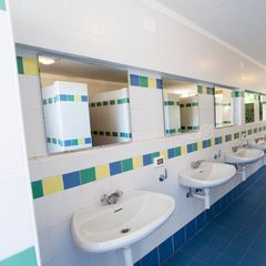 Camping del Garda - Camping Vérone