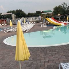 Camping del Garda - Camping Vérone