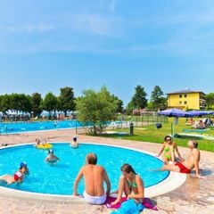 Camping del Garda - Camping Vérone