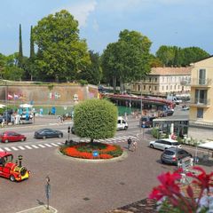Camping del Garda - Camping Vérone