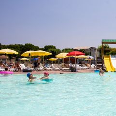 Camping del Garda - Camping Vérone