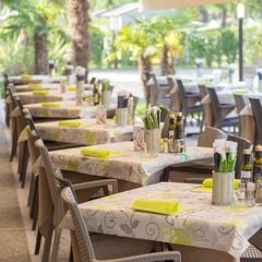 Camping del Garda - Camping Vérone