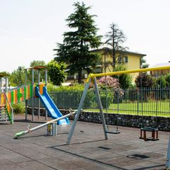 Camping del Garda - Camping Vérone