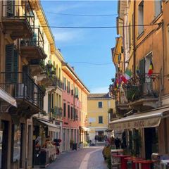 Camping del Garda - Camping Vérone