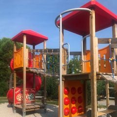 Camping del Garda - Camping Vérone