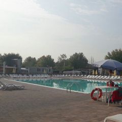 Camping del Garda - Camping Vérone
