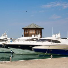 Camping del Garda - Camping Vérone