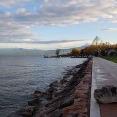 Camping del Garda - Camping Vérone