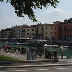 Camping del Garda - Camping Vérone