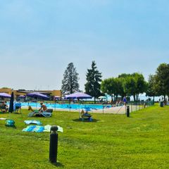 Camping del Garda - Camping Vérone