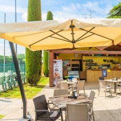 Camping del Garda - Camping Vérone