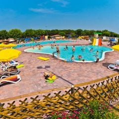 Camping del Garda - Camping Vérone