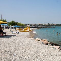 Camping del Garda - Camping Vérone