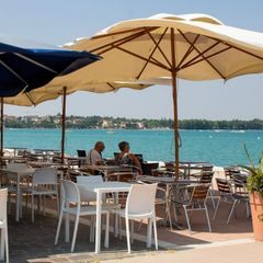 Camping del Garda - Camping Vérone