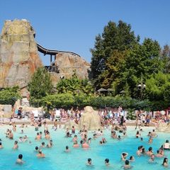 Camping del Garda - Camping Vérone