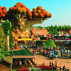 Camping del Garda - Camping Vérone