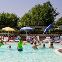 Camping del Garda - Camping Vérone