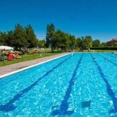 Camping del Garda - Camping Vérone