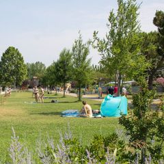 Camping del Garda - Camping Vérone