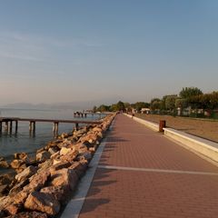 Camping del Garda - Camping Vérone