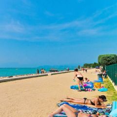 Camping del Garda - Camping Vérone
