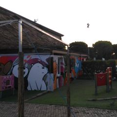 Camping del Garda - Camping Vérone