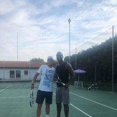 Camping del Garda - Camping Vérone