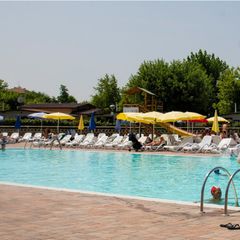 Camping del Garda - Camping Vérone