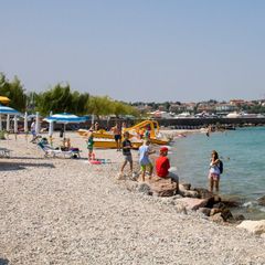 Camping del Garda - Camping Vérone