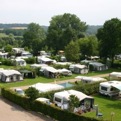 Camping 't Geuldal - Camping Valkenburg aan de Geul