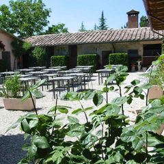 Camping Pian di Boccio - Camping Pérouse