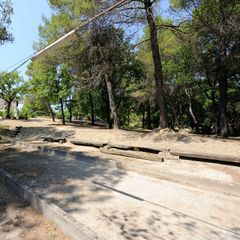 Camping Pian di Boccio - Camping Pérouse