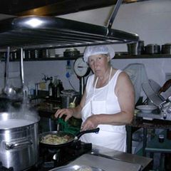 Camping Pian di Boccio - Camping Pérouse