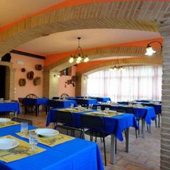 Camping Pian di Boccio - Camping Pérouse