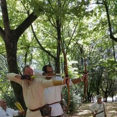 Camping Pian di Boccio - Camping Pérouse